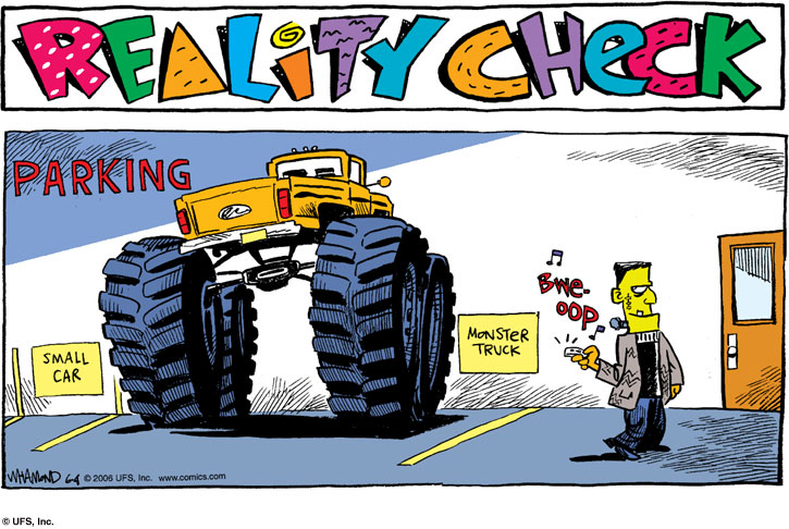 reality